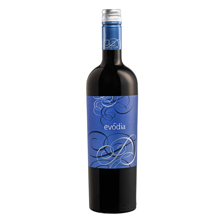 スペイン エヴォディア 赤白 セット 750ml 各3本 6本