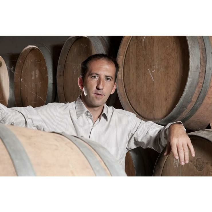 エヴォディア 赤 750ml 6本