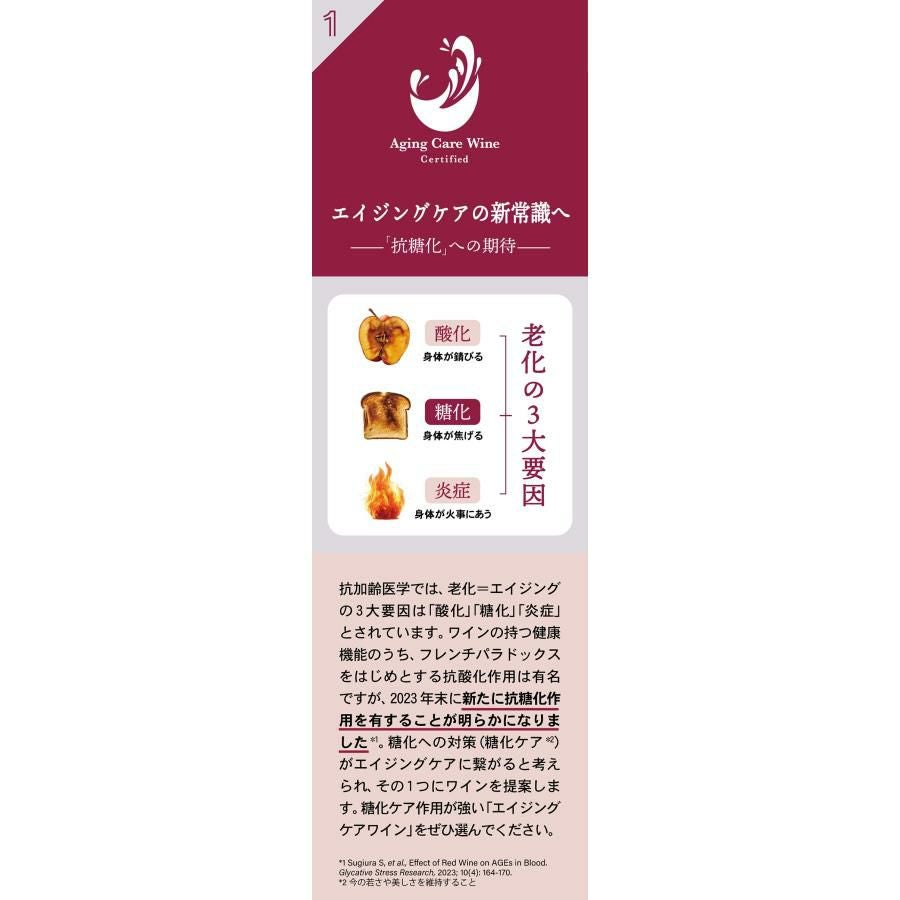 ノッテロッサ プリミティーヴォ 750ml 3本