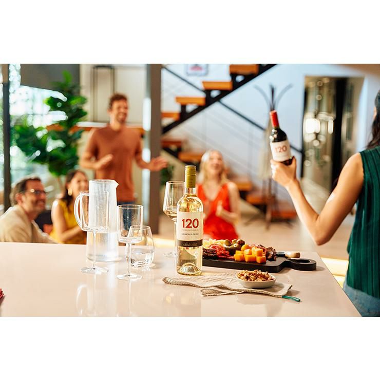 サンタリタ・エステーツ サンタ・リタ 120 カベルネ・ソーヴィニヨン 750ml 12本