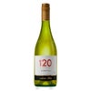 サンタリタ・エステーツ サンタ・リタ 120 シャルドネ 750ml 12本