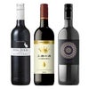 赤ワインセット 750ml 6種 