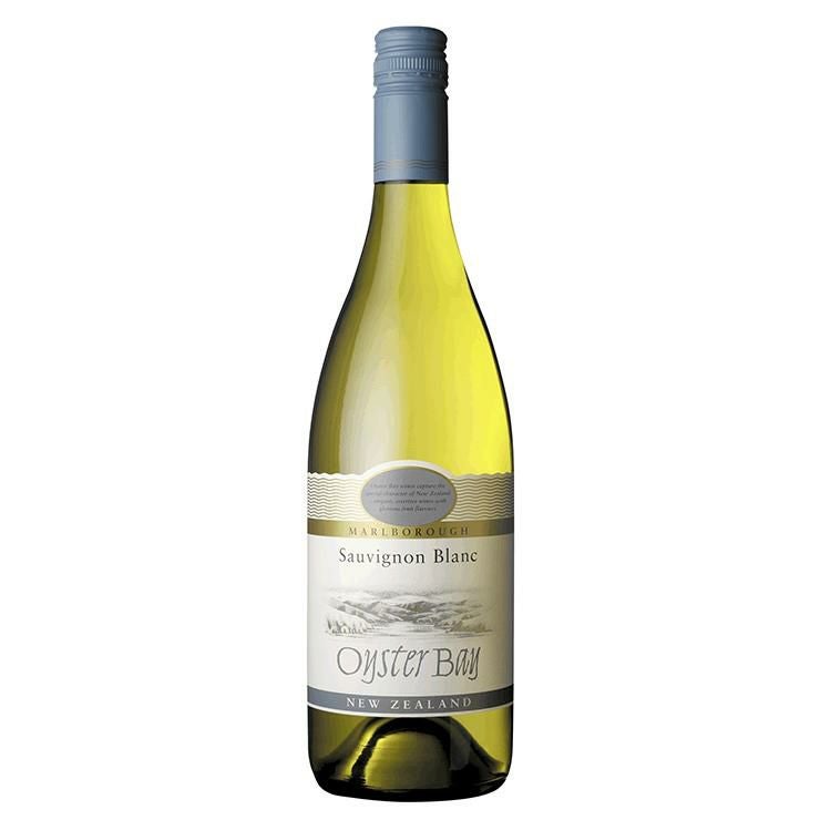 オイスターベイ メルロｰ ソーヴィニョンブラン スパークリング 3本セット 750ml 