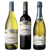 オイスターベイ メルロｰ ソーヴィニョンブラン スパークリング 3本セット 750ml 
