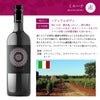 ソムリエが選ぶ 世界の赤ワイン セット 750ml 6本