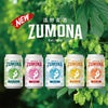 遠野麦酒 ZUMONA ヴァイツェン 350ml 24本