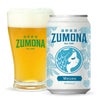 遠野麦酒 ZUMONA ヴァイツェン 350ml 24本
