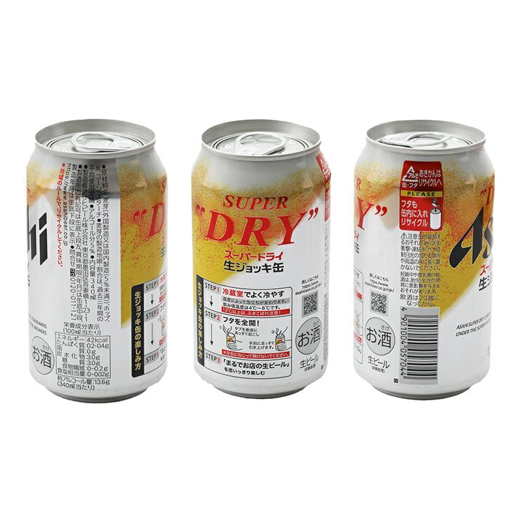 東京酒粋 定番ビール 6本セット 350ml 6本
