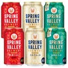 キリン SPRING VALLEY BREWERY 6本セット 350ml 3種