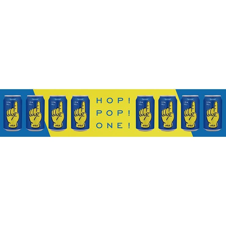  REVO BREWING クラフトビール ONE 350ml 12本 