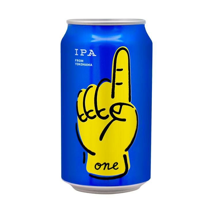  REVO BREWING クラフトビール ONE 350ml 12本 