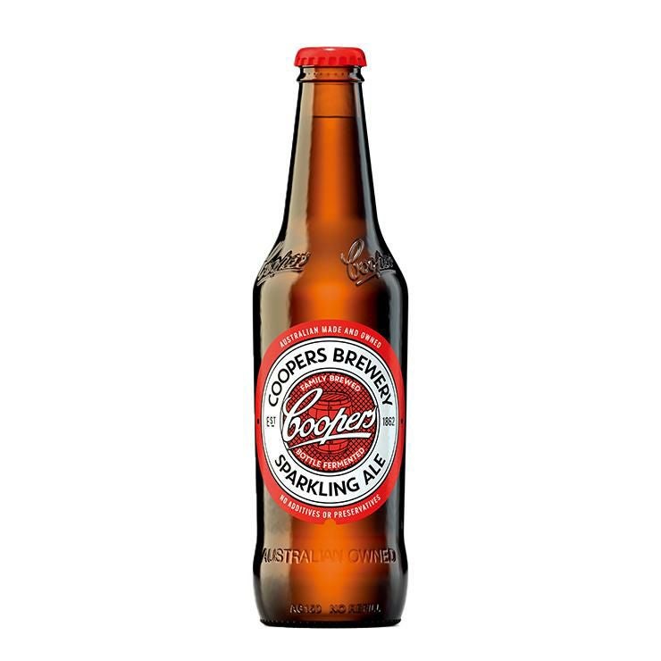 クーパーズ 3種セット 375ml 6本 