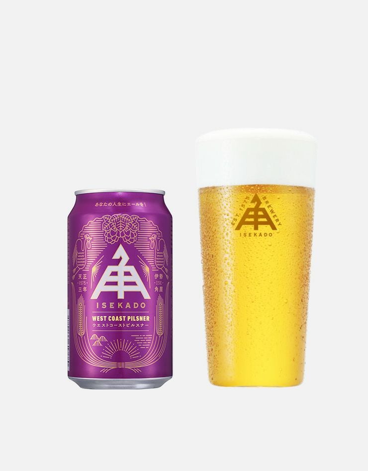  伊勢角屋麦酒 350ml 缶 4種12本セット