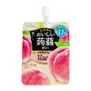 たらみ ゼリー こんにゃく おいしい蒟蒻ゼリー ピーチ味 150g 30個