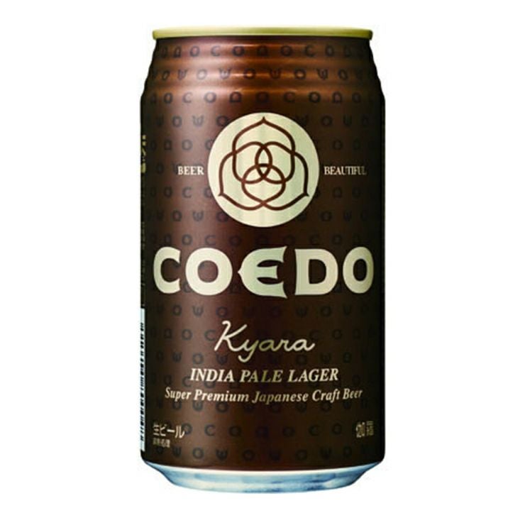  コエドブルワリー 伽羅-Kyara- 350ml 24本 ミディアムボディ COEDO