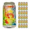 Hop Frontier Juicy IPA ホップ フロンティア ジューシー 350ml 24本