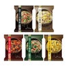 養命酒製造 くらすわ 五養粥 5種アソート (黒・白・赤・黄・緑 5種 各2個 計10食セット) 