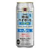 宝酒造 タカラ 焼酎ハイボール5° 特製サイダー割り 500ml 24本