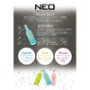 NEO Premium Cocktail マンゴー 275ml 24本