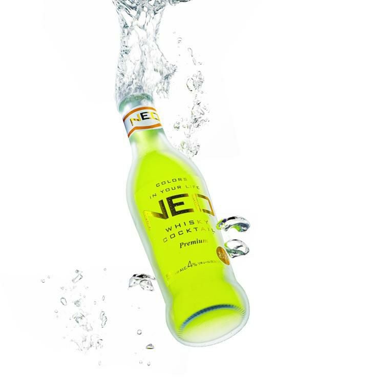 NEO Premium Cocktail マンゴー 275ml 24本