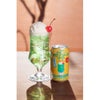 昔懐かしいシリーズ 昔懐かしいメロンソーダサワー 純喫茶風 350ml 24本 