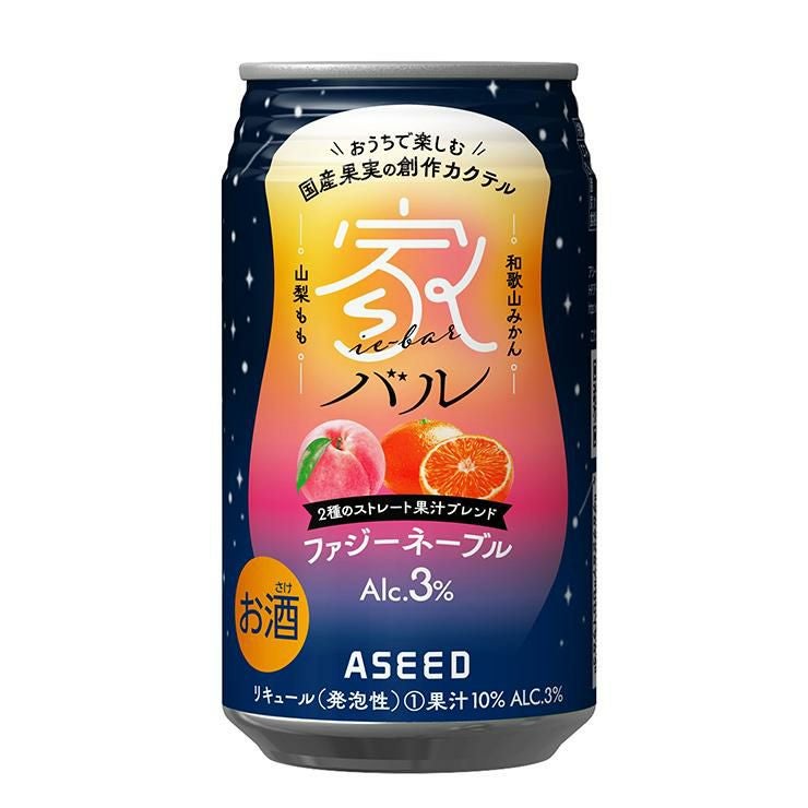 家バル ファジーネーブル 350ml 24本