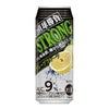 直球勝負 ストロンググレープフルーツ 500ml 24本