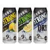 直球勝負 ストロンググレープフルーツ 500ml 24本