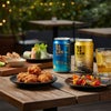 カバラン・バー・カクテル ドライハイボール 320ml 48本