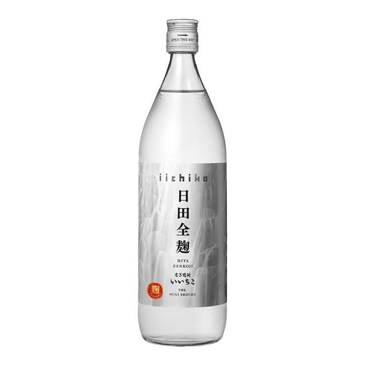 麦焼酎 本格麦焼酎 いいちこ 3種 飲み比べセット 