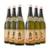壱岐の華 麦 初代嘉助 25度 1800ml 6本