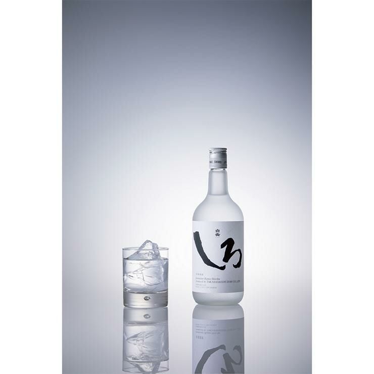  焼酎 本格焼酎 白岳 しろ 720ml 6本 25度 