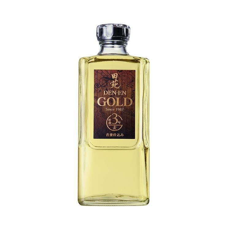 焼酎 麦 田苑 ゴールド 麦焼酎 720ml 6本 25度
