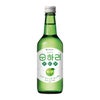 韓国 焼酎 スナリ POP スパークリングアップル 韓国焼酎 360ml 20本