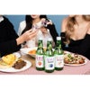  韓国 焼酎 スナリ POP スパークリンググレープ 韓国焼酎