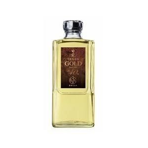 焼酎 麦 田苑 ゴールド 40％ 麦焼酎 720ml 6本