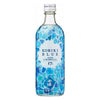 焼酎 木挽BLUE 17度 瓶 500ml 12本 