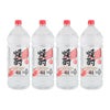 東亜酒造 スーパーセイカ ペット 25度 4L 4本