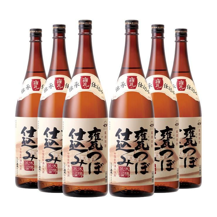 雲海酒造 木挽 OLD SECRET 芋 30度 700ml 1本 スピリッツ オールド