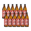 小正醸造 芋焼酎 赤猿 25度 900ml 12本