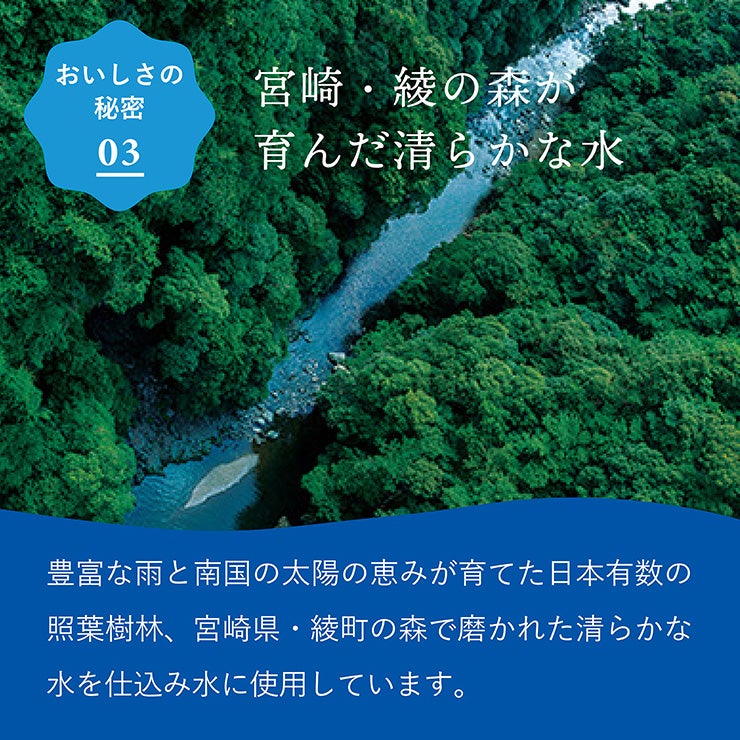 焼酎 木挽BLUE