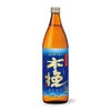 焼酎 木挽BLUE 20度 瓶 900ml