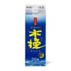 焼酎 木挽BLUE 20度 スリムパック 900ml