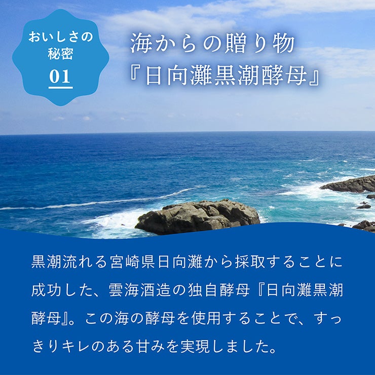 焼酎 木挽BLUE