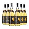小正醸造 メローコヅル 磨 25度 1800ml 6本