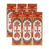 小正醸造 赤小鶴パック 1800ml 6本 