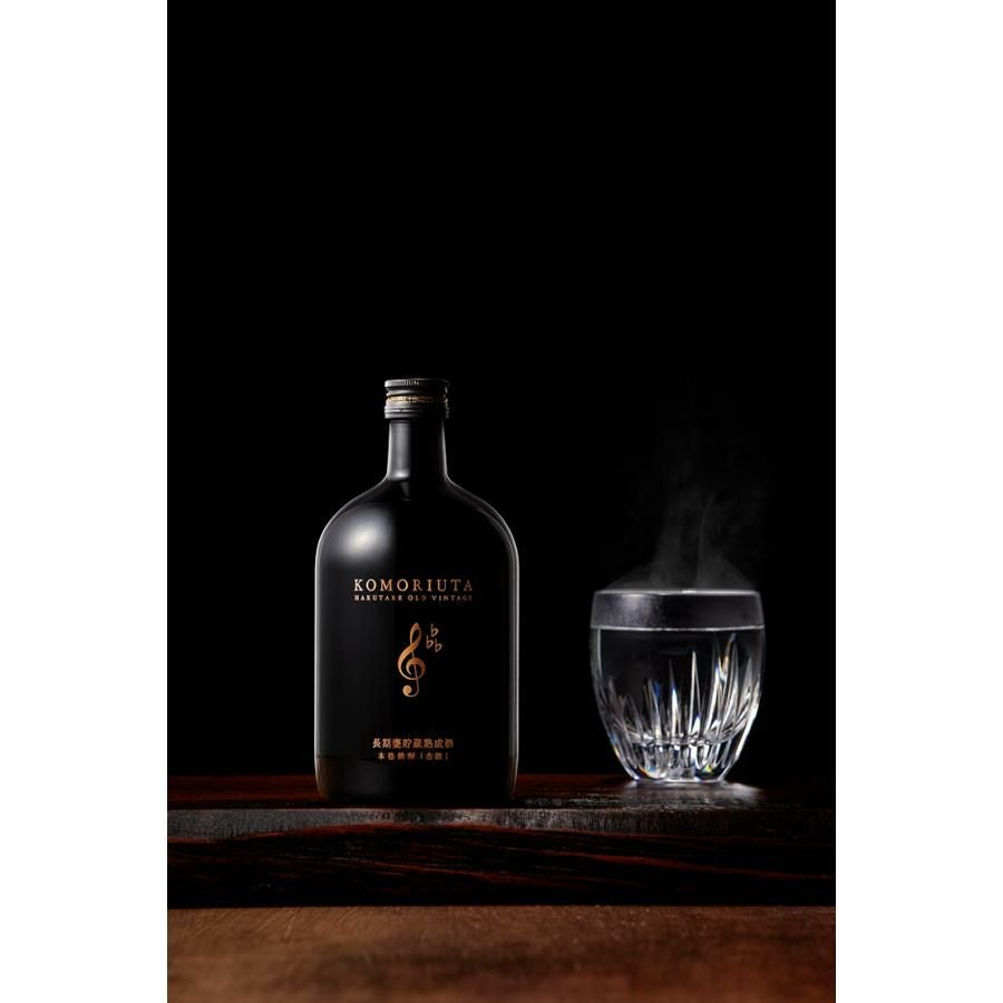 焼酎 本格焼酎 古酒 KOMORIUTA 720ml 6本 