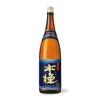 焼酎 木挽BLUE 25度 瓶 1800ml 6本
