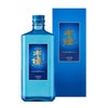 焼酎 木挽BLUE 25度 瓶 化粧箱入 720ml