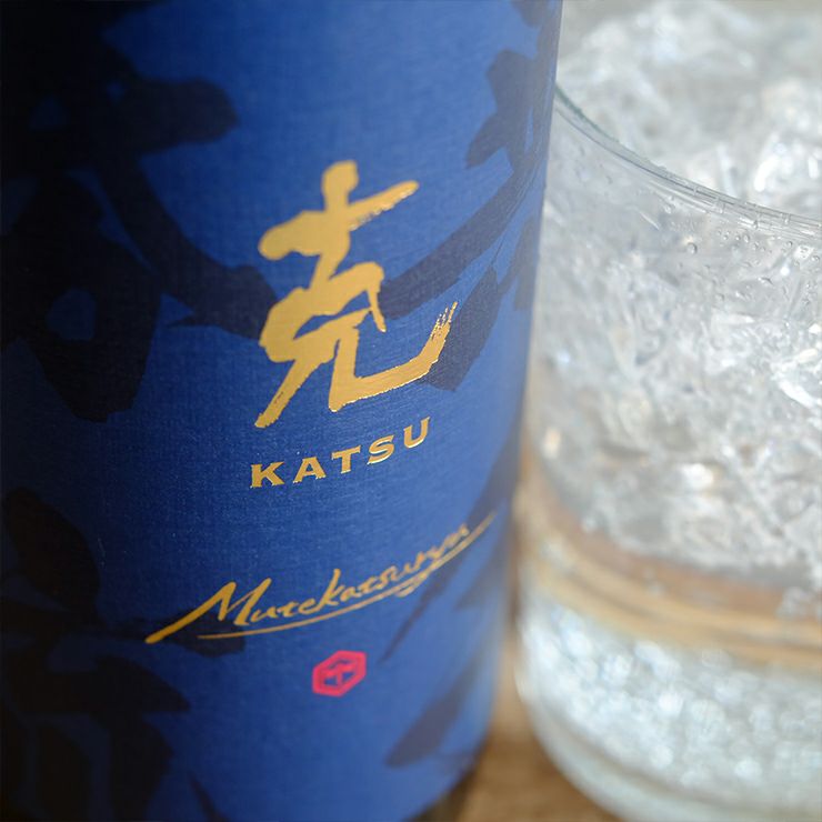 焼酎 芋 芋焼酎 克 無手勝流 900ml 12本 